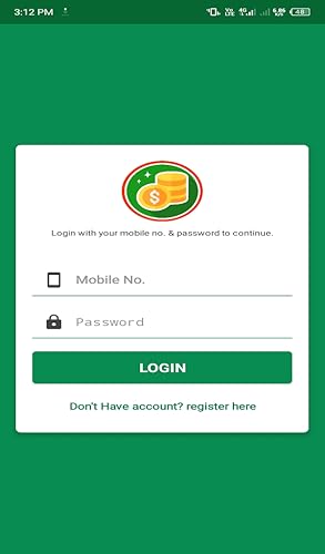 This App Gives You Real Money.