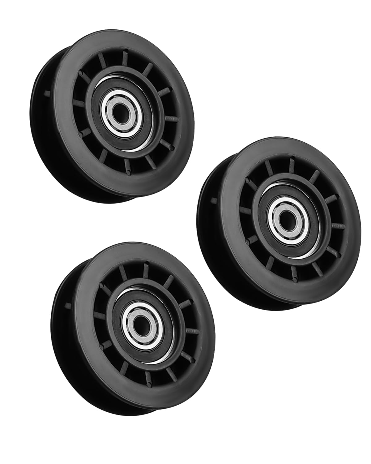 587973001 Idler Pulley Fit for Husqvarna HU675AWD HU725AWD HU700AWD