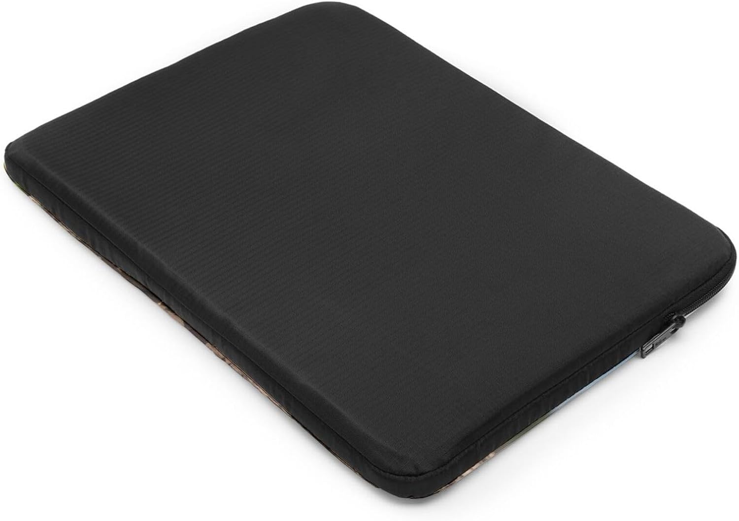 Beautiful Chameleon Printed 10 inch Laptop Case, Business/Office Commuter Laptop Case image 5