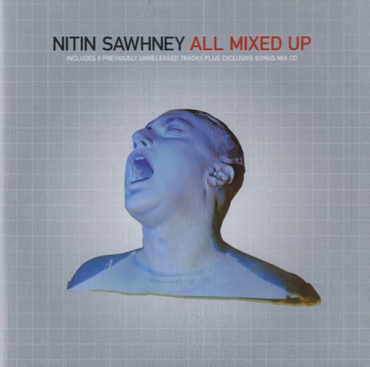 All Mixed Up
