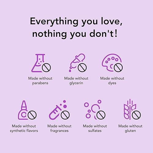 Miniatura 5 de Premom Lubricante de fertilidad a base de agua, lubricante de preparación para el embarazo para mujeres y parejas que intentan concebir amigable con