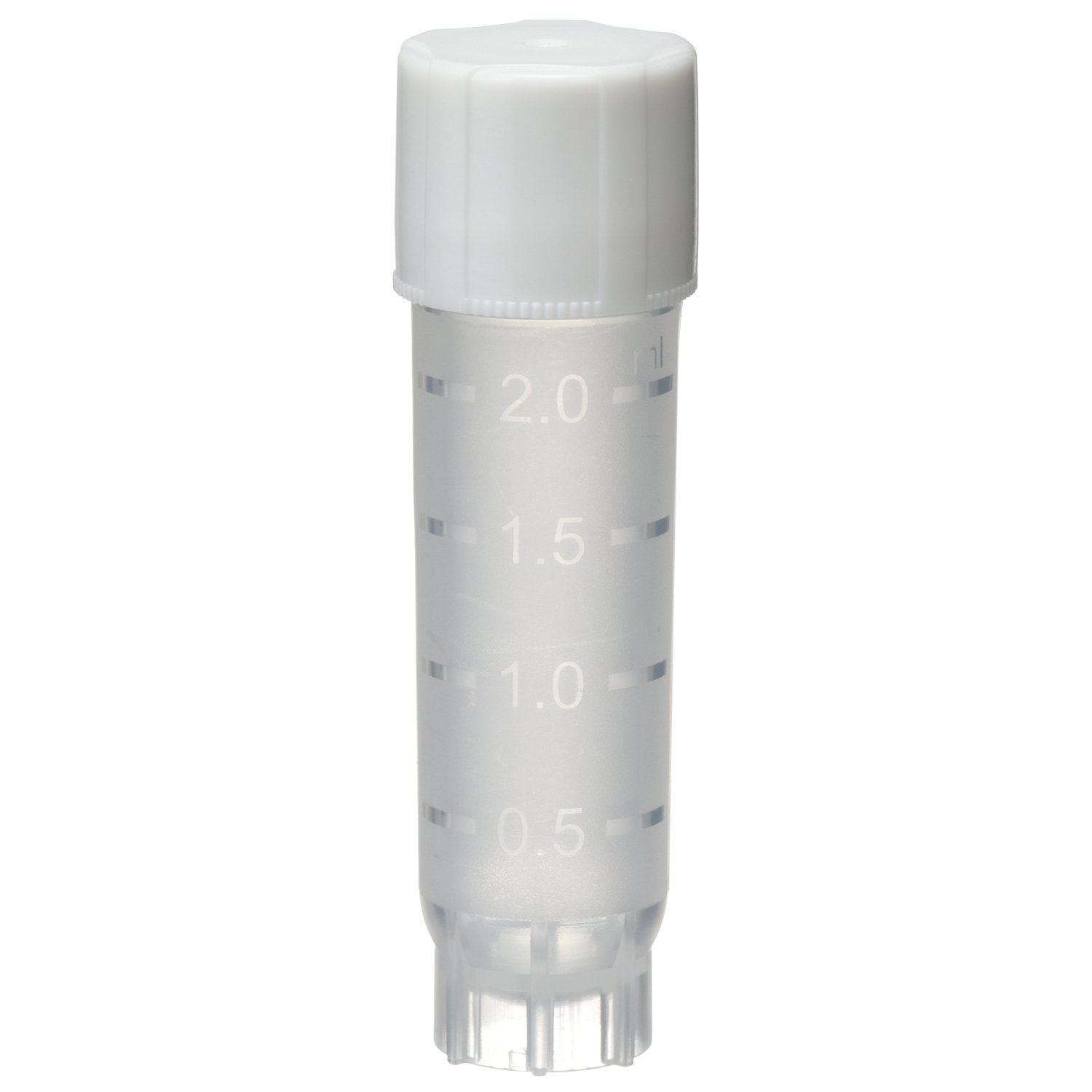 CryoTube 2.0mL freestanding Outer Cap Sterile