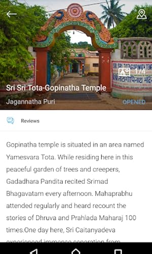 HolySpots – Holy places’ guide