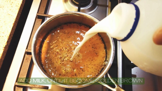 Zyanna Masala Chai Tea-Authentic Indian Blend of Spices-Cardamom