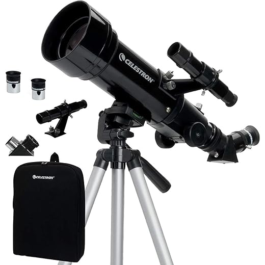 Celestron Travel Scope 70 Telescope