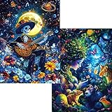 Pixlora 1000 Piece Jigsaw Puzzles for Adults,Puzzles 1000...