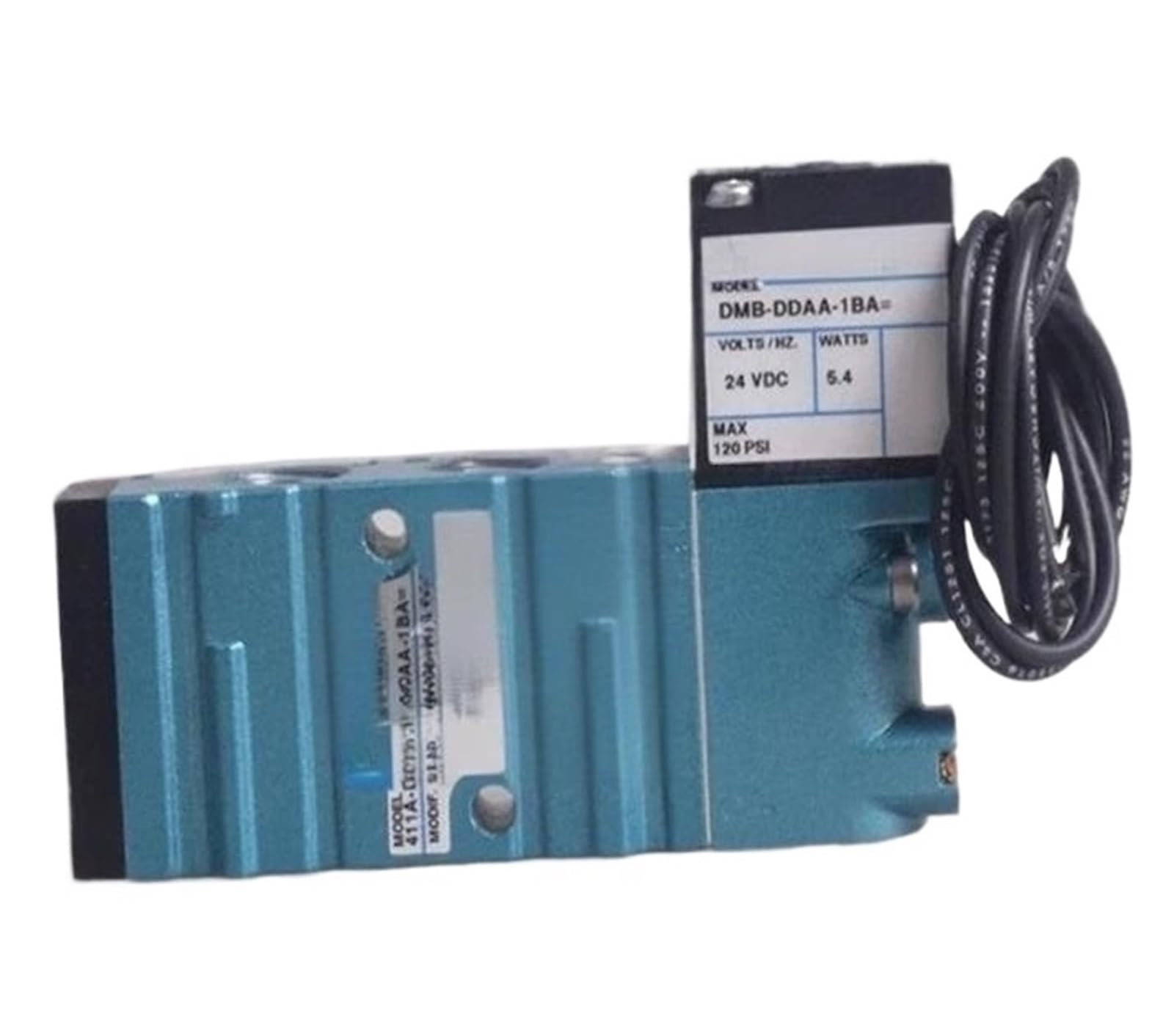 ELZNSQQK 411A solenoid valve 411A-D0A-DM-DDAA-1BA 411A-D0A-DM-DDAJ-1KJ 411A-D0A-DM-DDFJ-1JB(JB)
