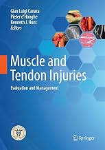 Muscle and Tendon Injuries: Evaluation and Management