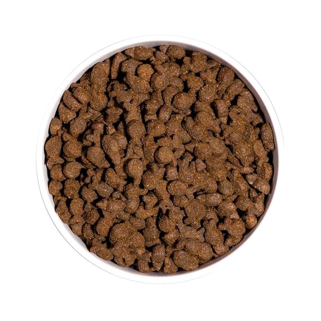 Foto 4 de 4 de Ownat Pienso para Perros de Trucha Sin Granos Free Grain (14 kg). Ownat para Perros con Ingredientes…