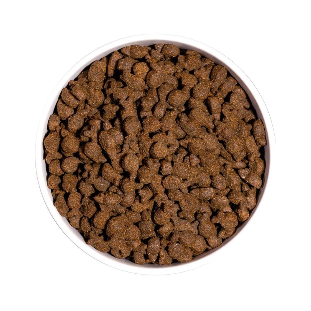 Ownat Pienso para Perros de Trucha Sin Granos Free Grain (14 kg). Ownat para Perros con Ingredientes Naturales sin Preservantes ni Colorantes, Comida Alta en Proteínas.