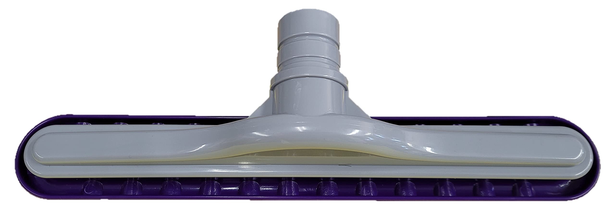 Replacement for Proteam 101446 EZ Glide14.5 inch Hard Surface Floor Tool with Nylon Brush…