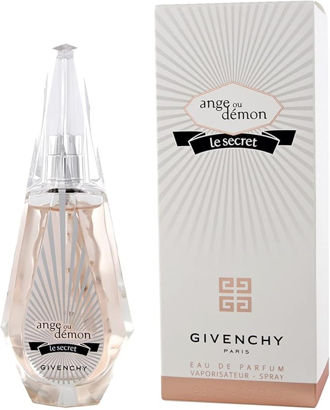 Ange ou Demon Le Secret Givenchy EDP Spray 1.7 oz Women