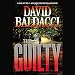 The Guilty: Will Robie, Book 4