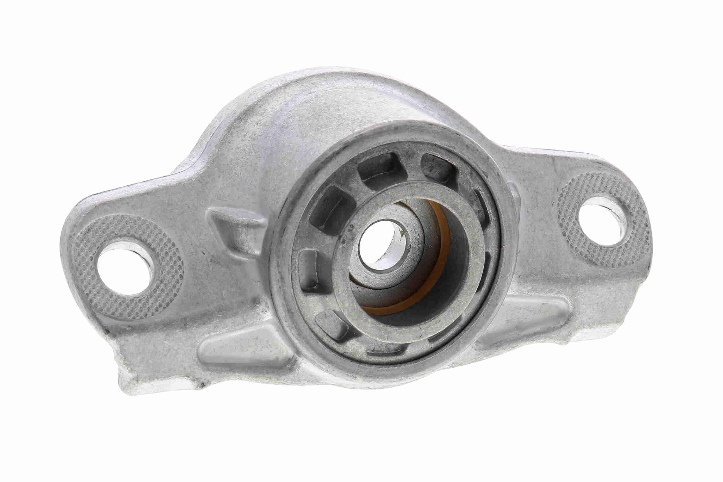 VAICO Palier d'appui de jambe de suspension V10-4969 | Compatible avec: AUDI A1 Sportback, A3, A3 Cabriolet, A3 Limousine, A3 Limousine, A3 Sportback, A3 Sportback, SEAT ARONA