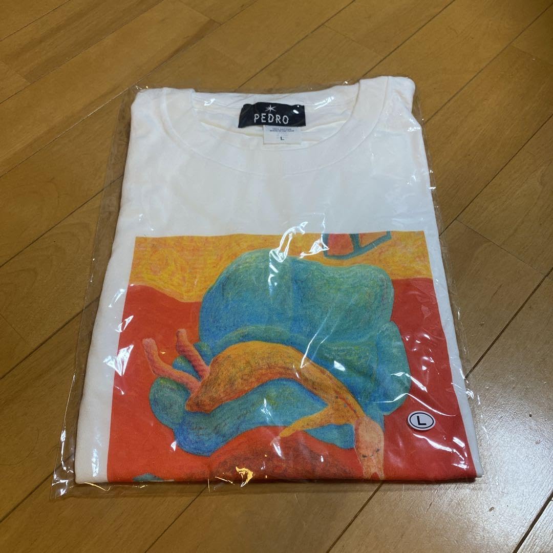 アユニ・D / PEDRO Tシャツ セット