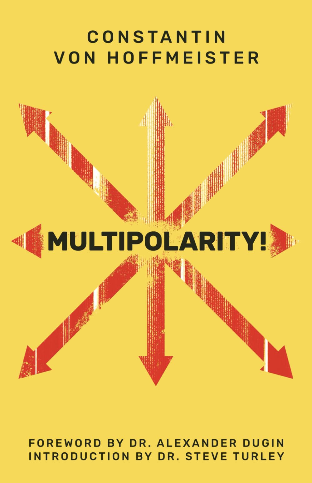 MULTIPOLARITY!