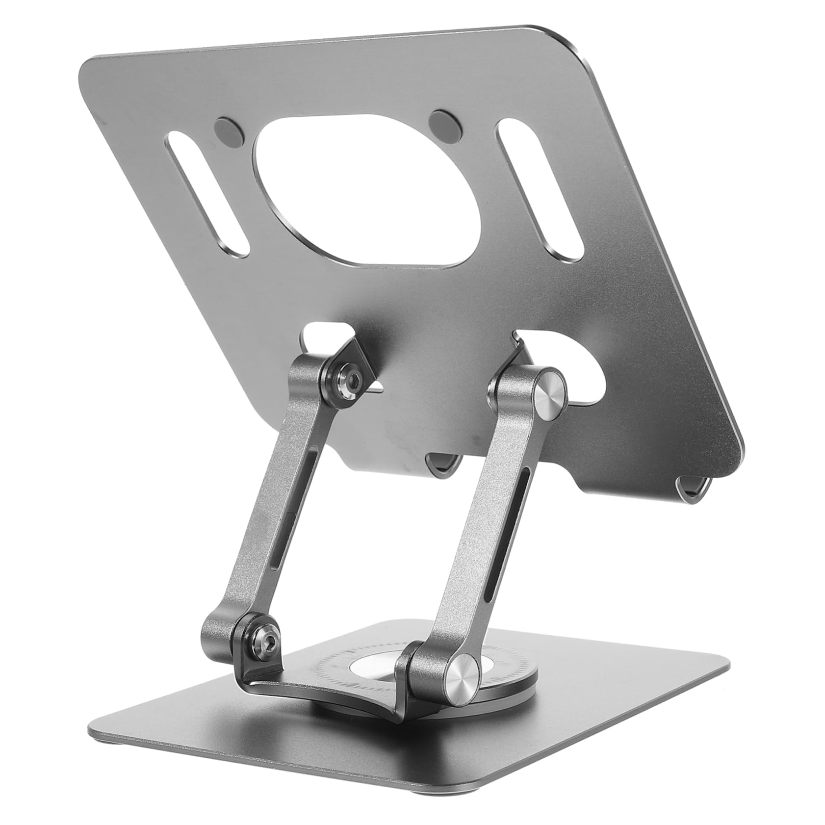 Support de tablette réglable Tofficu pour éviter les douleurs de cou sur le bureau - 8