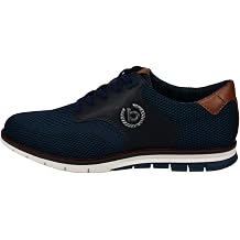 bugatti Mens 311916096900 Sneaker