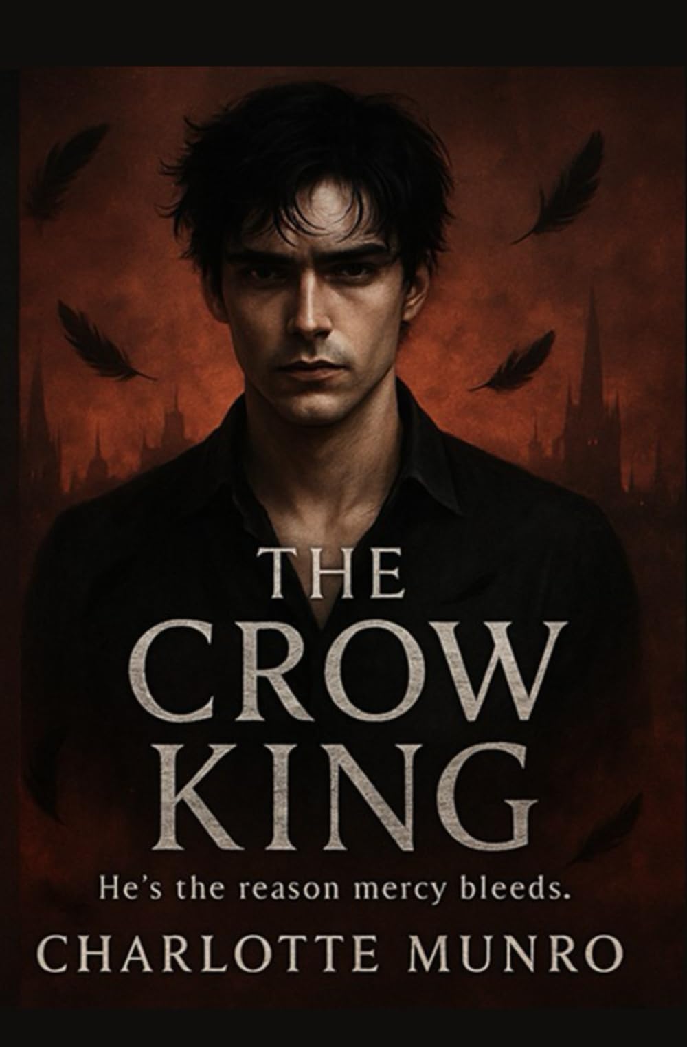 The Crow King