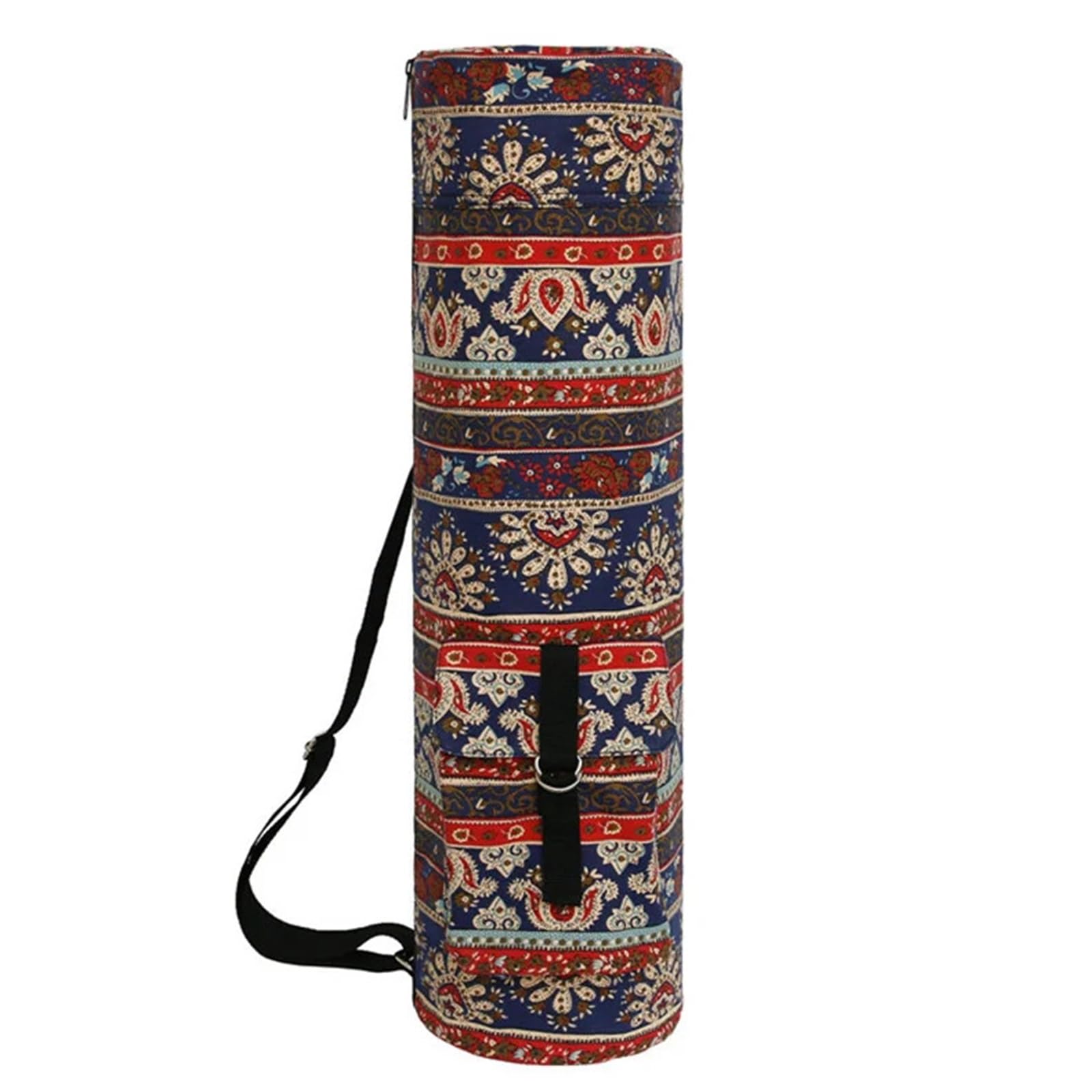 Bolsa Para Esterilla De Pilates Bolsa de lona for Yoga, bolsa for esterilla de Yoga, bolsa for esterilla de gimnasio, mochila for Yoga, funda impermeable for estera de Pilates, bolsas portadoras 68*18