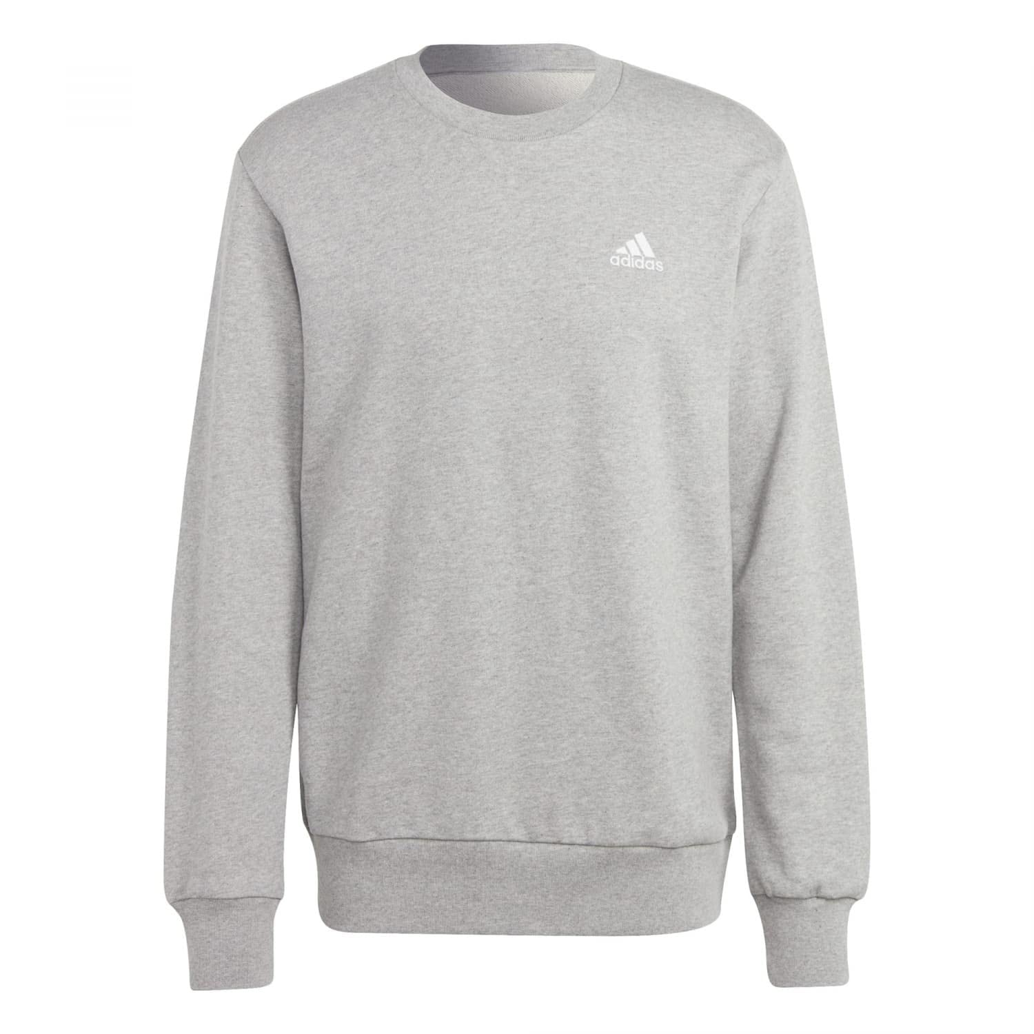 Adidas Hombre Essentials FEELCOZY Fleece Sweatshirt — view 31