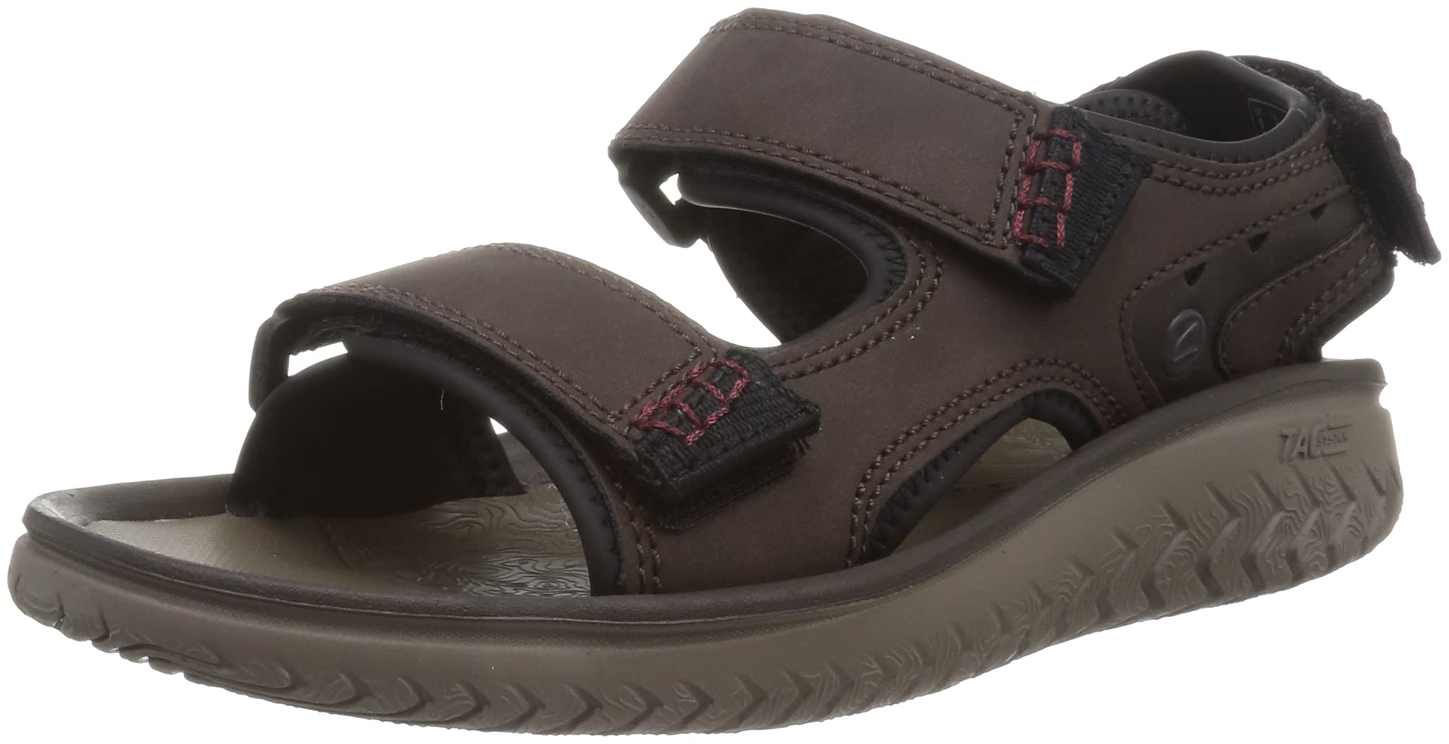 Clarks Wesley Bay, Sandalias Hombre