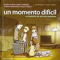UN MOMENTO DIFICIL 9588294487 Book Cover