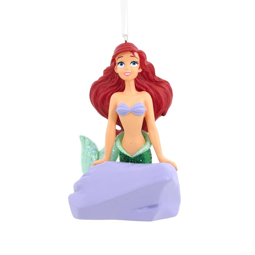 ディズニー　オーナメント リトルマーメイド　アリエル 812621_1.jpg?v=1752127482&