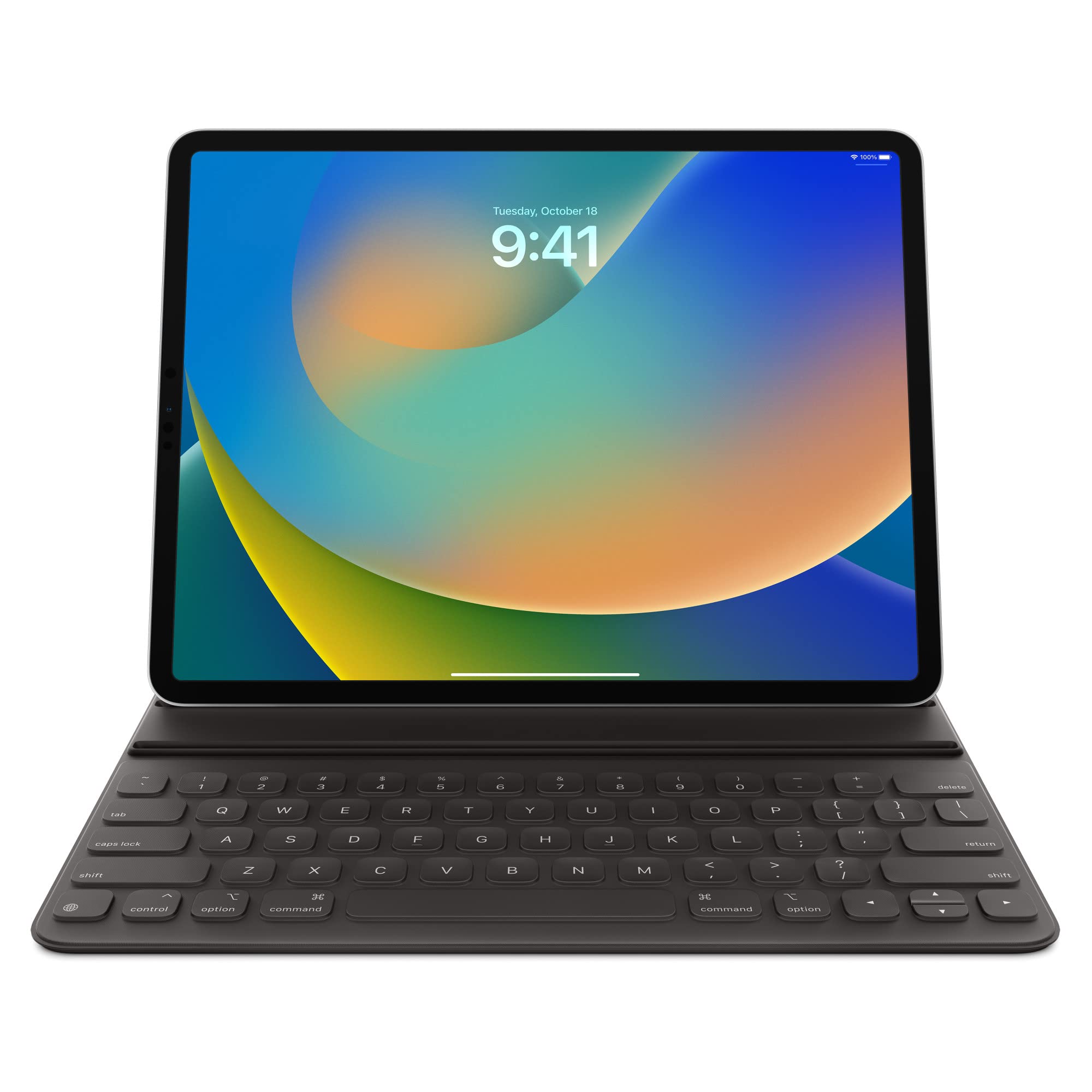 Apple Smart Keyboard Folio (für 12.9-inch iPad Pro - 5. Generation 