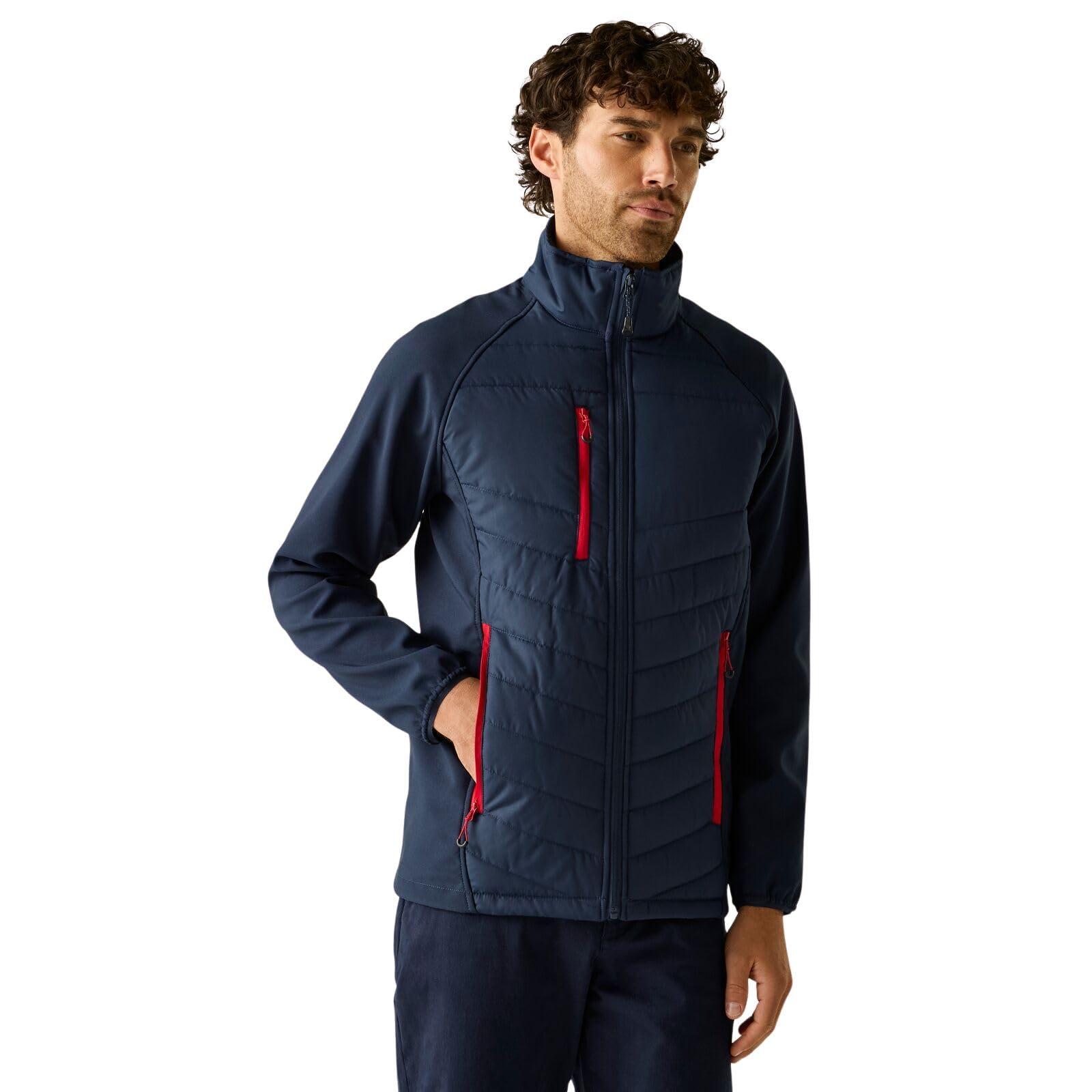 Regatta Professional Mens Pro Universal Jacket Work Coat