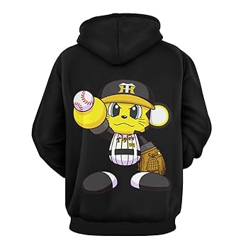 阪神タイガース フード付きジャケット Mサイズ 阪神タイガース フード付きジャケット Mサイズ 阪神タイガース