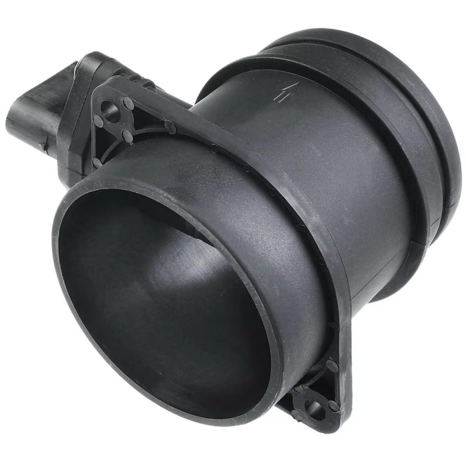 Compatible Con Para E81 E83 E85 E90 E91 118i 120i 318i 320i 320si X3 Z4 2.0L 2005-2012 Sensor De Flujo De Aire Masivo 13627533853 0280218165