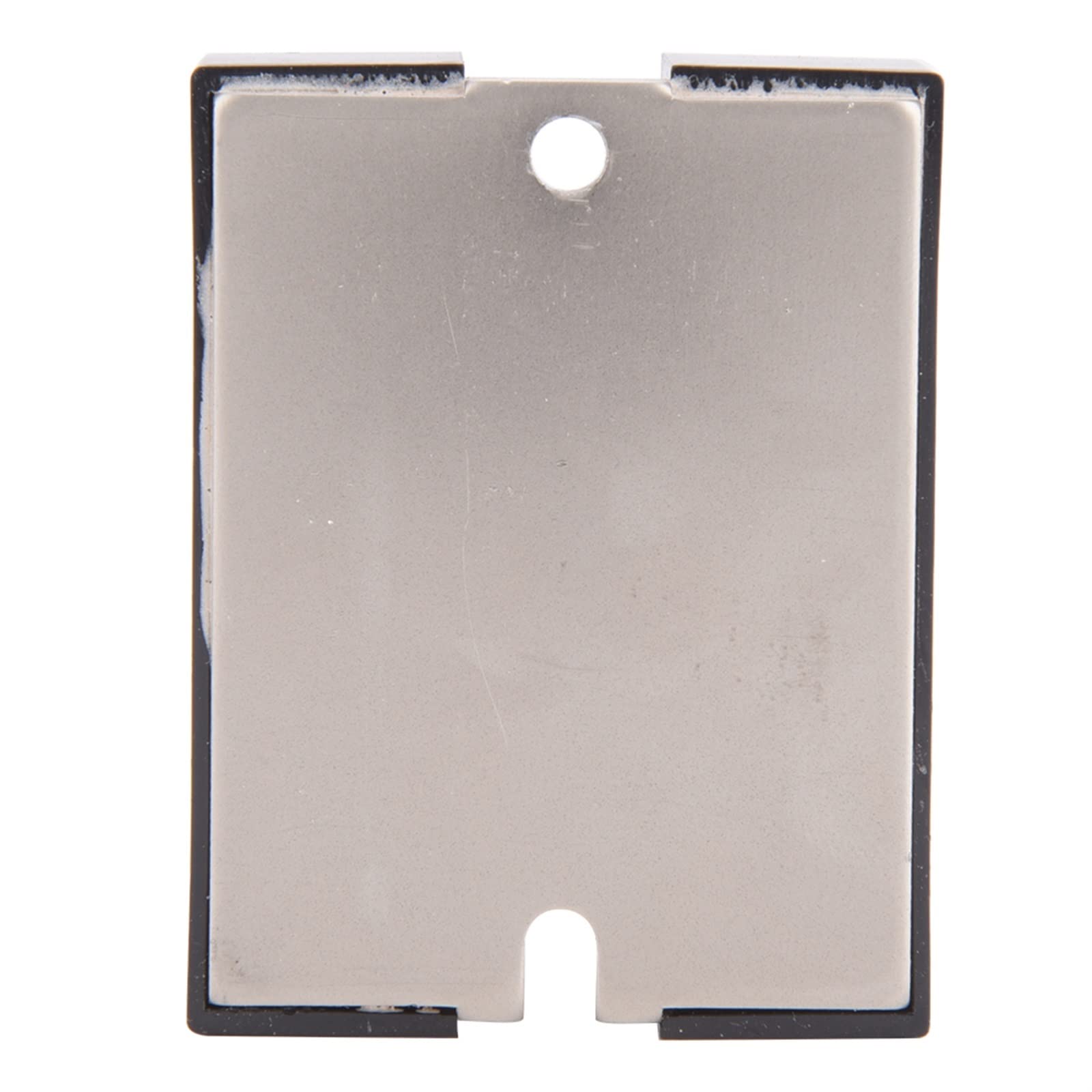 10DA 25DA 40DA SSR doble canal DC Control AC relé monofásico de estado sólido 10A 25A 40A módulo retardo voltaje con carcasa(SK40DA)