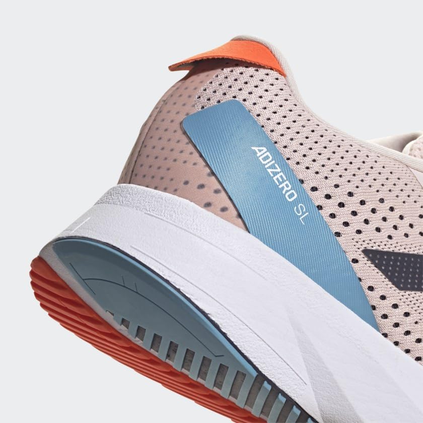Image of Adidas Mens Adizero SlRunning Shoe