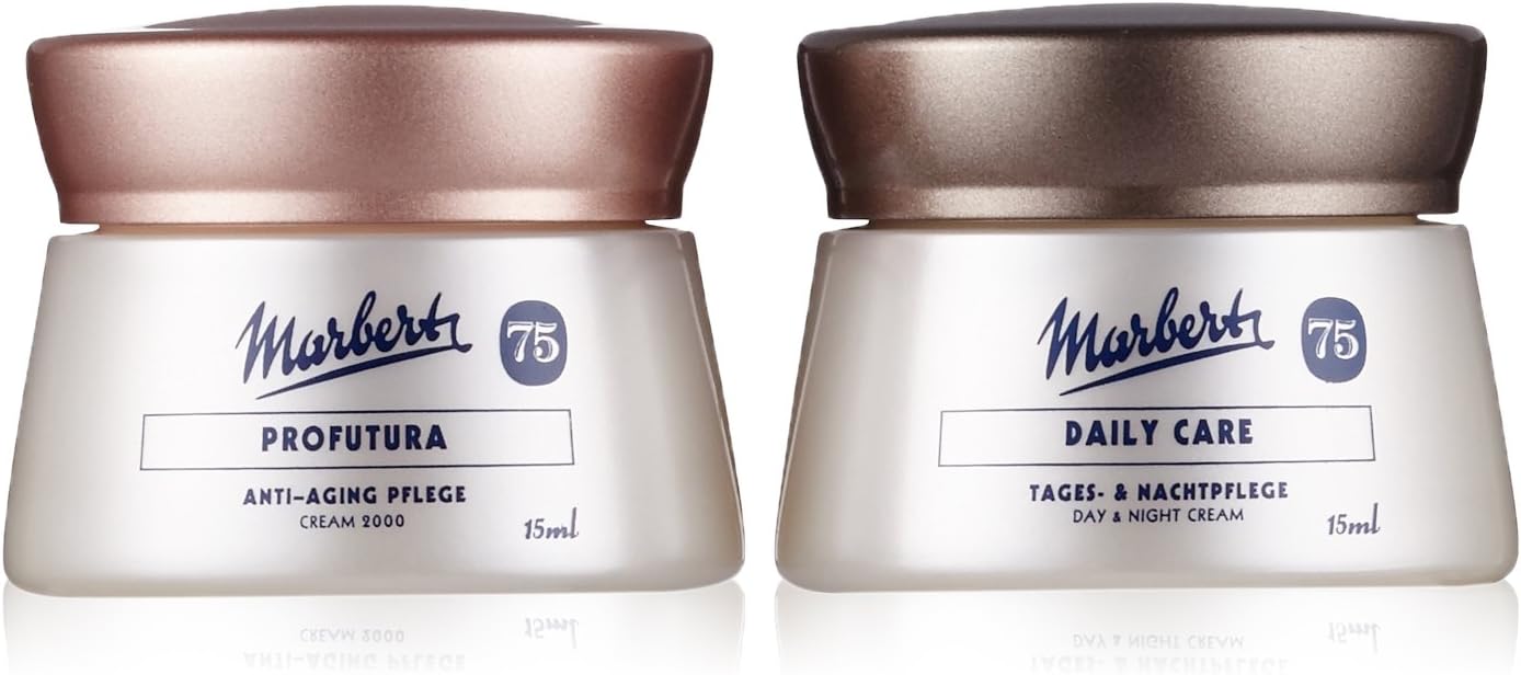 Marbert Mother/Daughter Skin Care Set