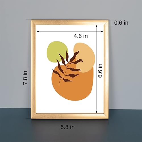 Miniatura 3 de Marco de fotos Annecy RA06