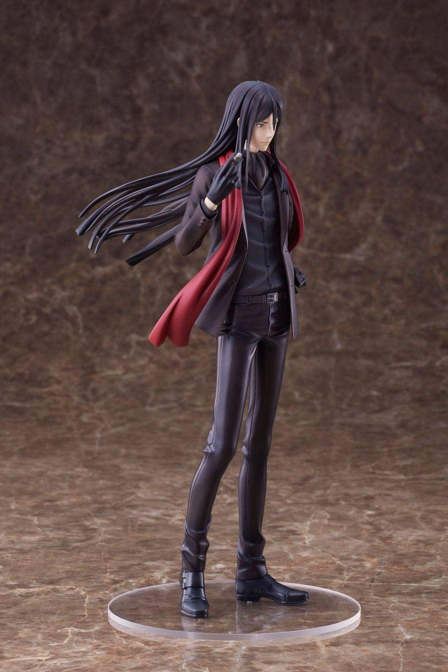 Amazon.co.jp: ロード・エルメロイⅡ世 1/8スケールフィギュア