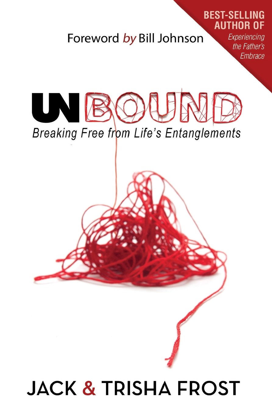 Unbound: Breaking Free of Life's Entanglements