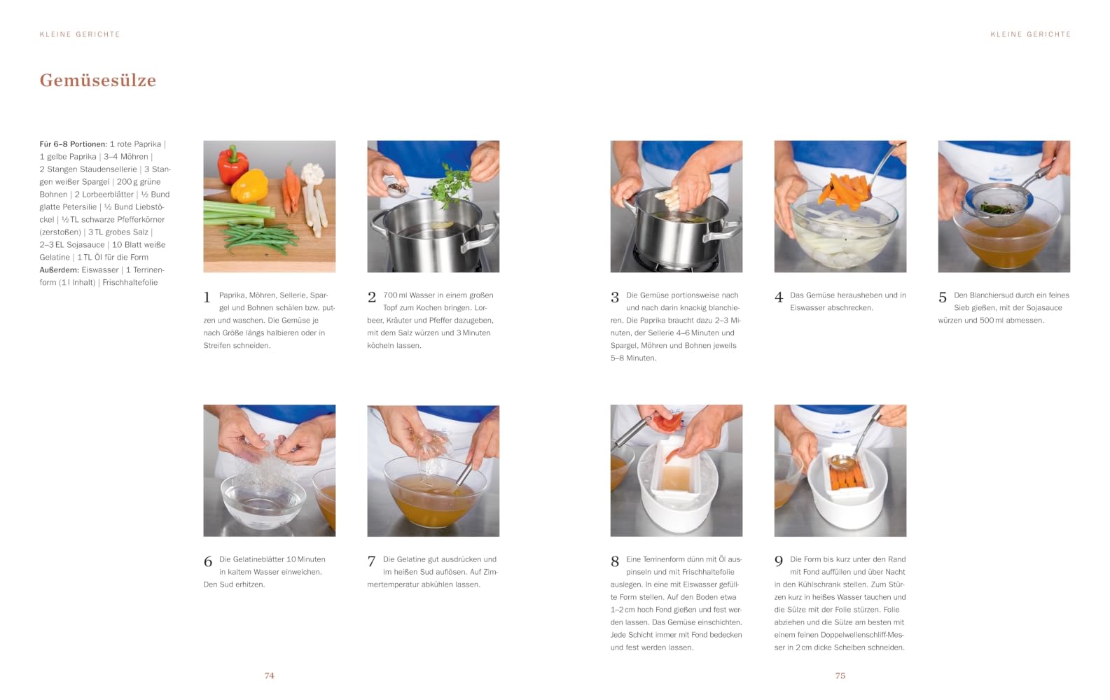 L wie Lafer: 100 Lieblingsrezepte (GU Kochen & Verwöhnen Autoren-Kochbuecher)
