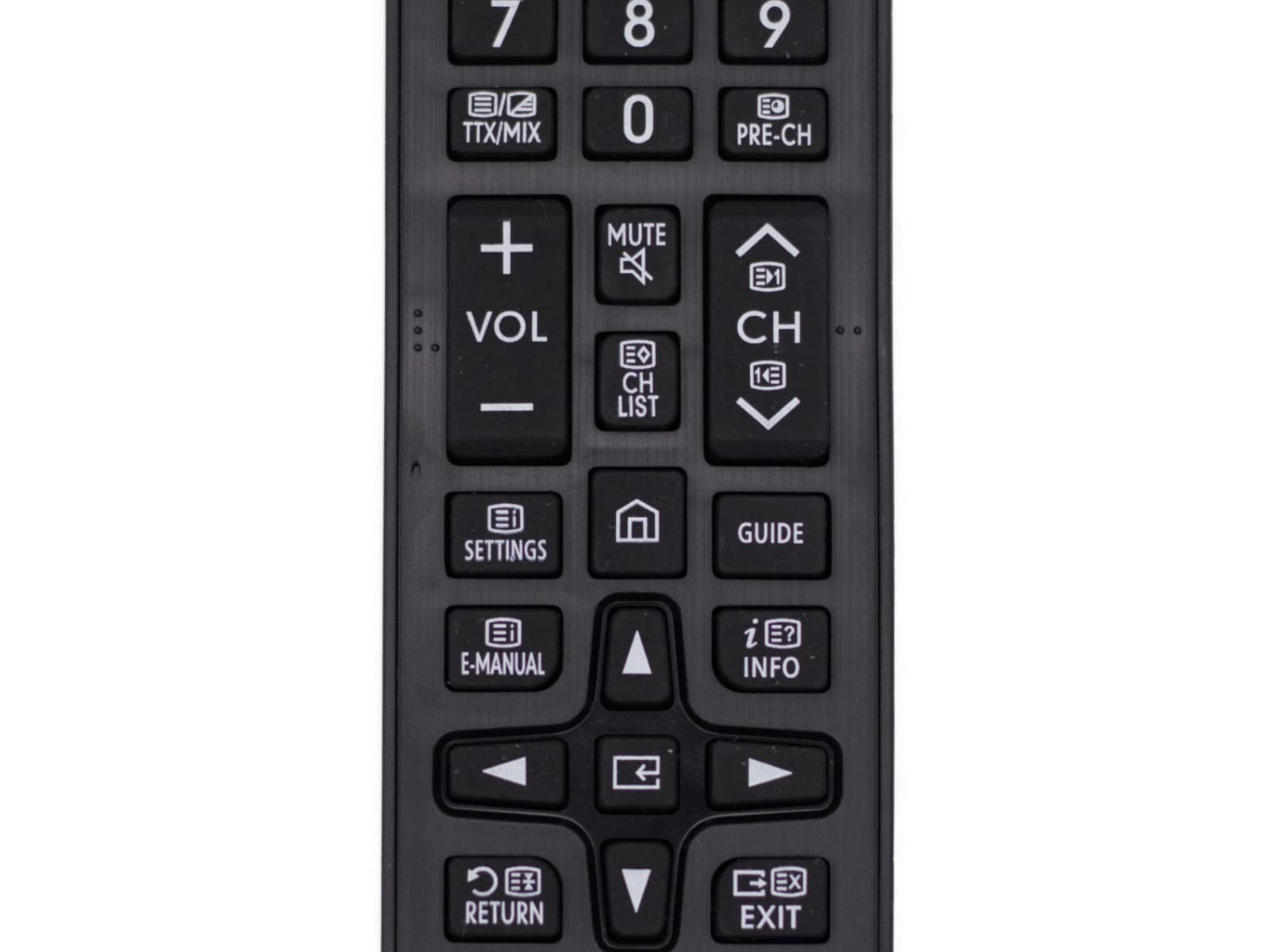 zamienny Pilot zdalnego sterowania do SAMSUNG BN59-01303A, BN5901303A - SUB BN59-01326A