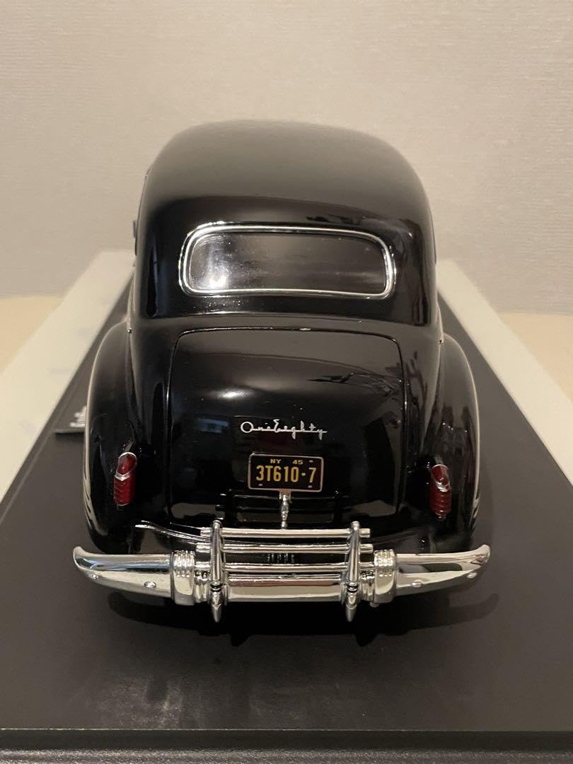 Amazon.co.jp: ゴッドファーザー 1941パッカード グリーンライト