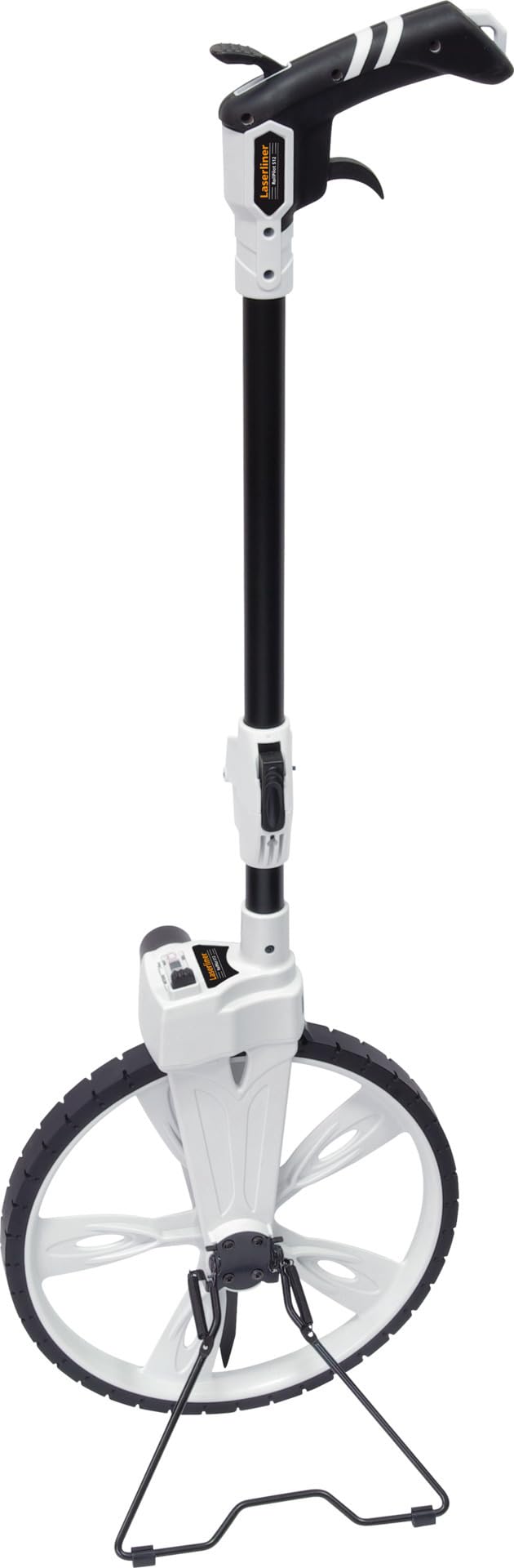Laserliner 075.005A - S12 pilota roll - ruota di misura