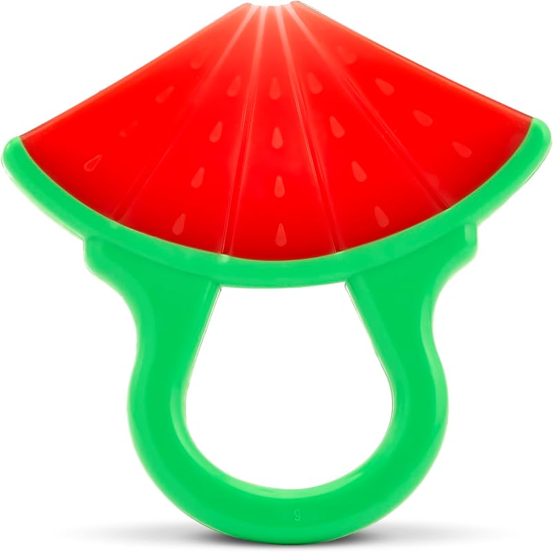 Bubbles teether watermelon