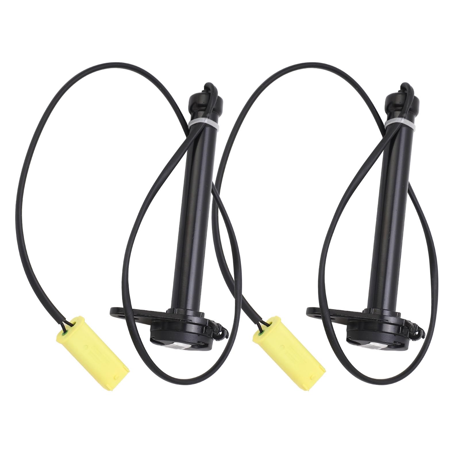 Generic Sostituzione Attuatore Cofano Potente Meccanico per Classe A W176 Adatto per gli Appassionati di Auto 2 X Attuatore Cofano