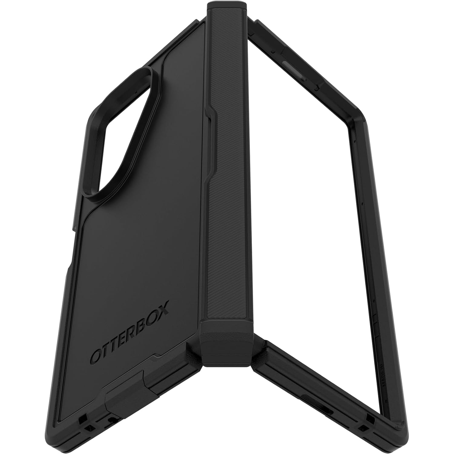 OtterBox Galaxy Z FOLD7 Defender Series XT Case - Black, ... - Image 2