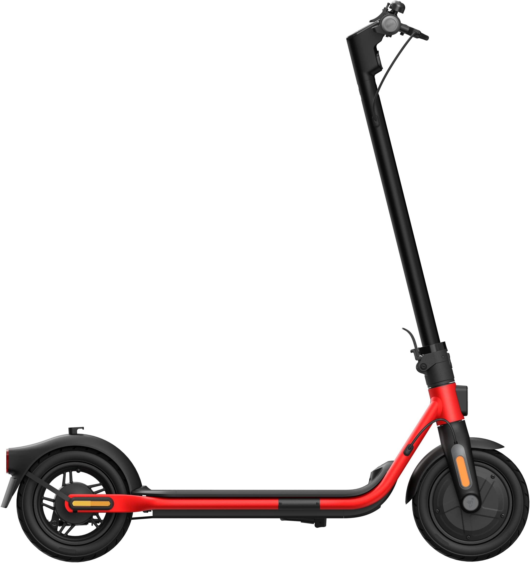 Trottinette électrique Ninebot KickScooter E2 Pro 750 W Noir