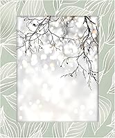 Vista 81 de Lindos marcos de fotos de margaritas de 4 x 6 pulgadas, marcos de fotos de madera con margaritas de flores, marco de fotos de escritorio pequeño