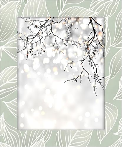 Miniatura 81 de Lindos marcos de fotos de margaritas de 4 x 6 pulgadas, marcos de fotos de madera con margaritas de flores, marco de fotos de escritorio pequeño