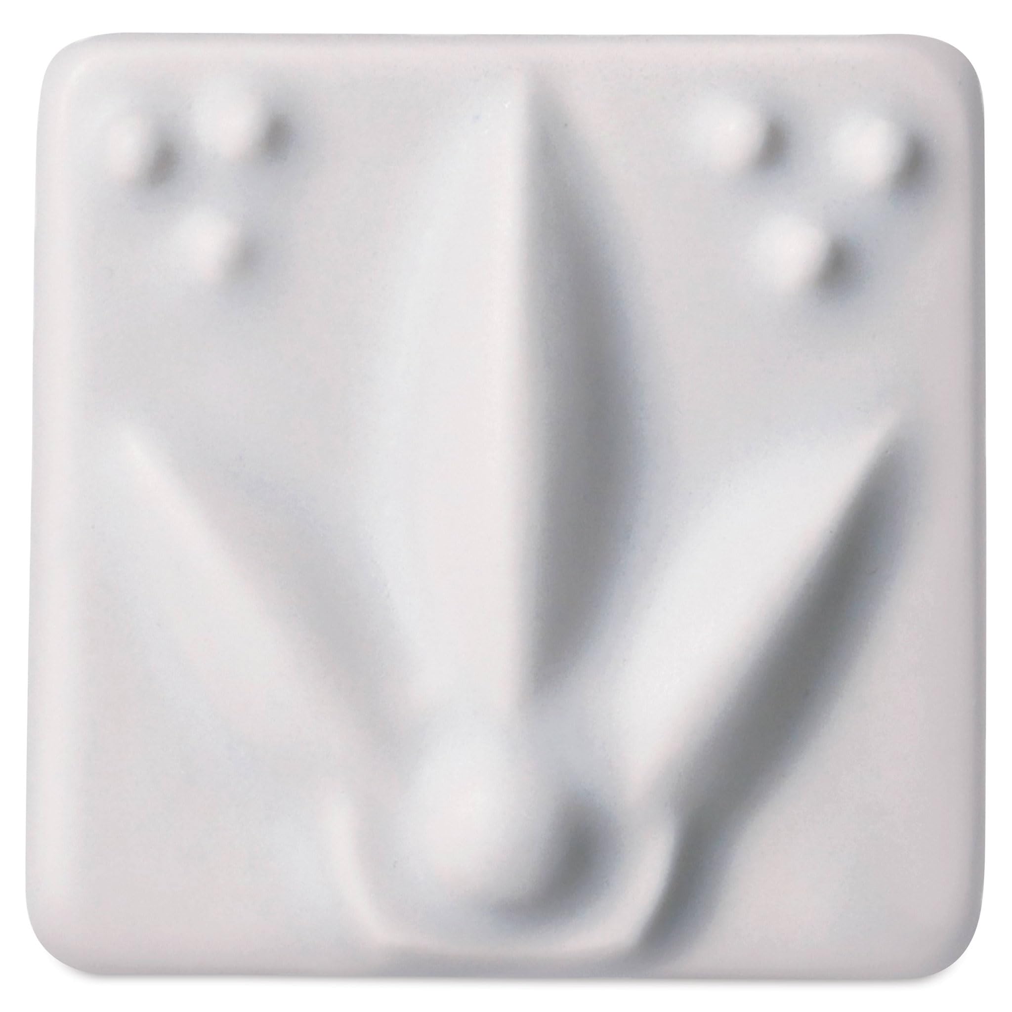 Amaco Satin Matte Glaze - SM-3 Marble, 16 oz