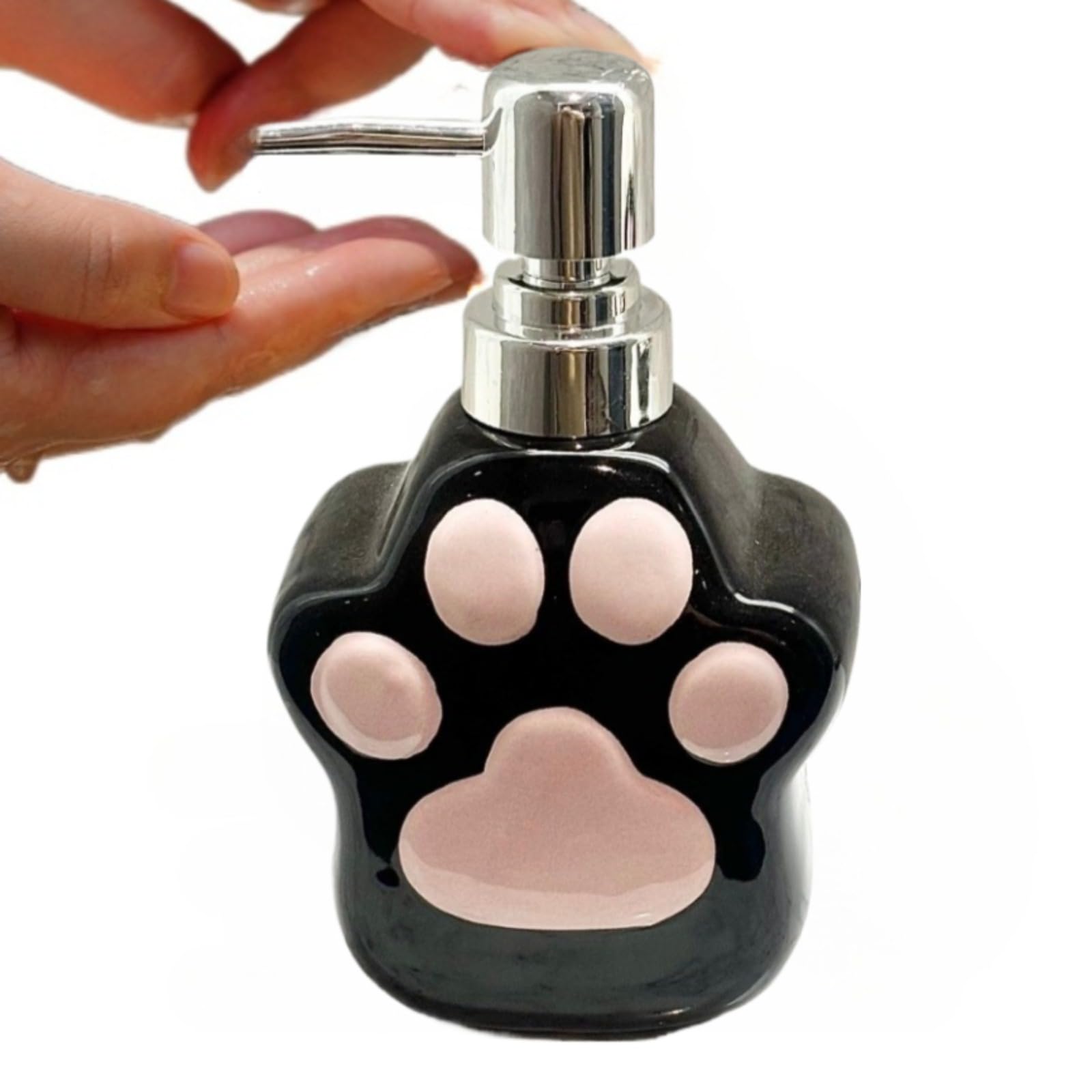 Zeepdispenser